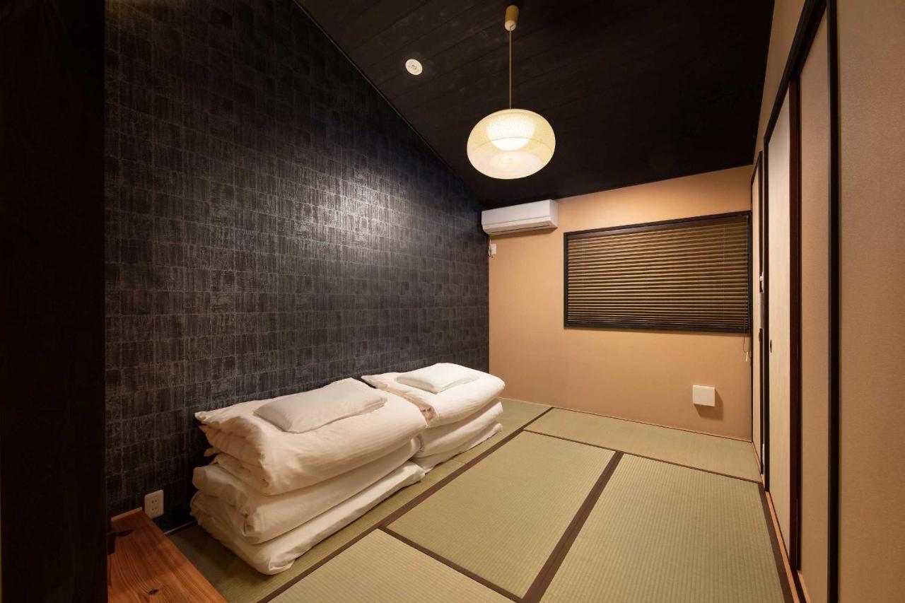 Casa de férias Kanade Kujoaketachobettei Quioto